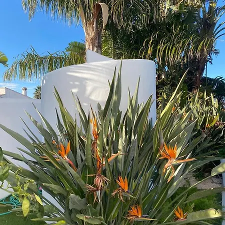 Boho Villa Dénia