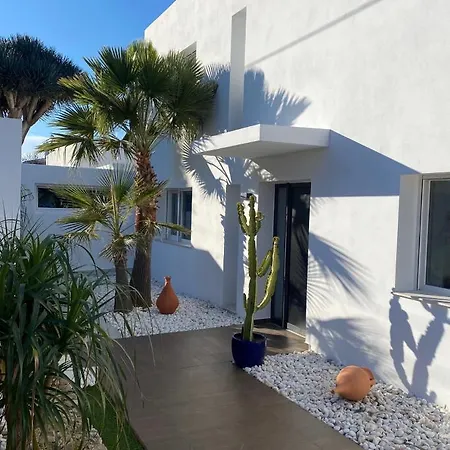 Villa Boho Dénia