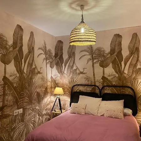 Villa Boho Dénia