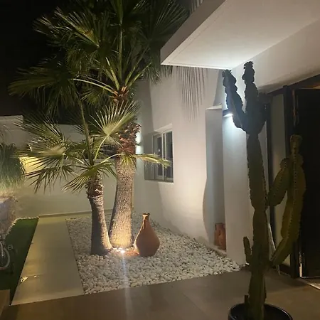 Boho Villa *