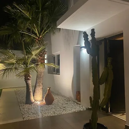 Villa Boho