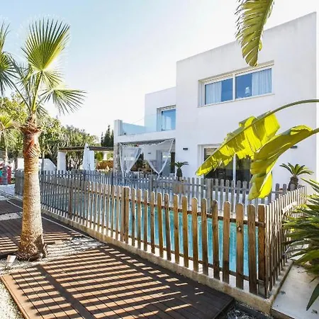 Boho Dénia
