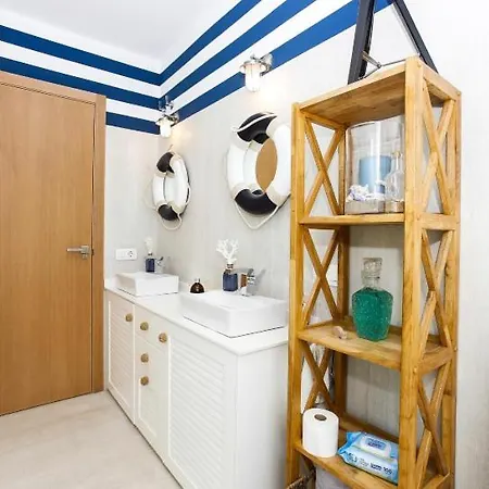 Boho Villa