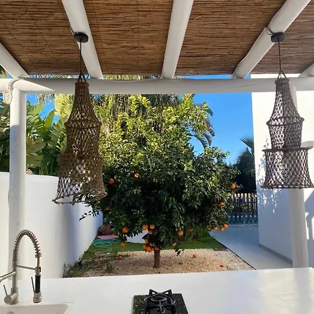 Villa Boho