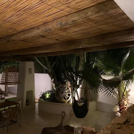 Boho Villa Dénia
