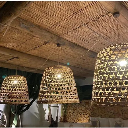 Boho Denia